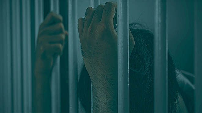 منظمة حقوقية تكشف تواصل الاحتجازات التعسفية للمدنيين في ذمار